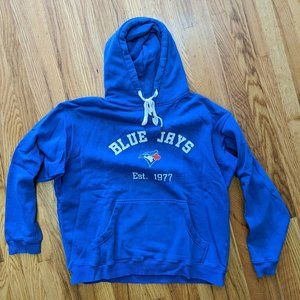 Blue Jays Hoodie